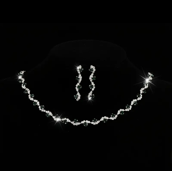 Jewelry set - Picture 2 of 6